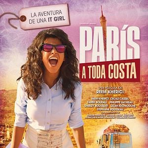 Foto París a toda costa