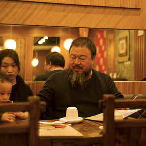 Foto Ai Weiwei