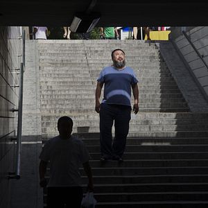 Foto Ai Weiwei