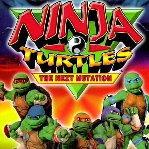 Foto Las Tortugas Ninja: Next Mutation