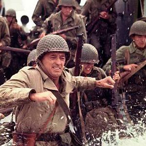 Foto La Batalla de Anzio