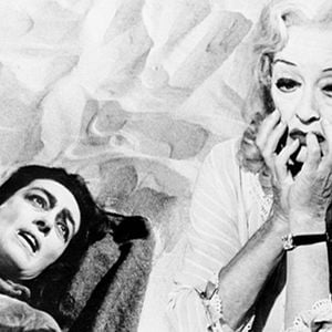 Foto ¿Qué fue de Baby Jane?