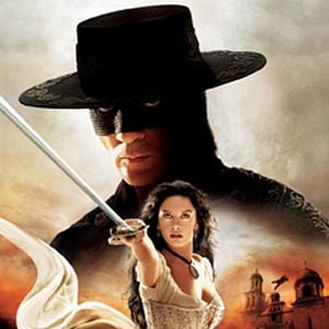 Foto La leyenda del Zorro