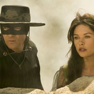 Foto La leyenda del Zorro