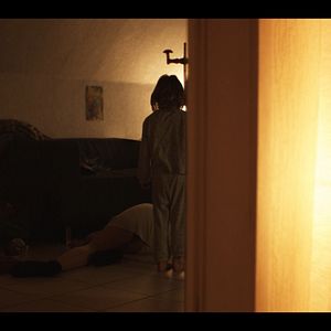 Foto Die Frau des Polizisten