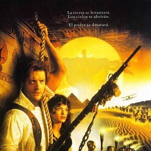 Foto The Mummy (La momia)
