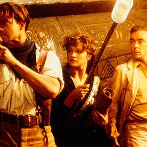 Foto The Mummy (La momia)