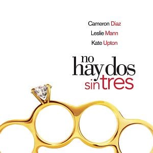 Foto No hay dos sin tres