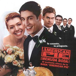 Foto American Pie ¡Menuda boda!