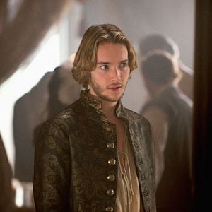 Foto Toby Regbo