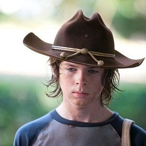 Foto Chandler Riggs
