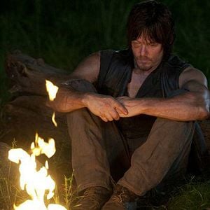 Foto Norman Reedus