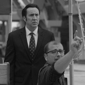 Foto Men with no Fear