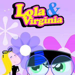 Foto Lola y Virginia