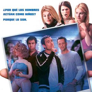 Foto Aquellas juergas universitarias