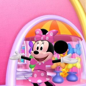 Foto Los cuentos de Minnie