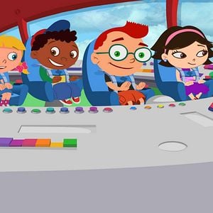 Foto Little Einsteins