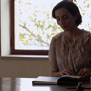 Foto Las maestras de la República