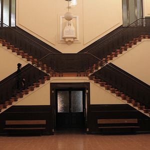 Foto Las maestras de la República