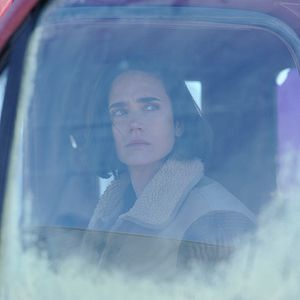 Foto Jennifer Connelly