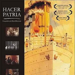 Foto Hacer patria