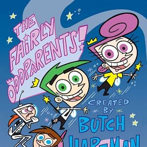 Foto Los padrinos mágicos