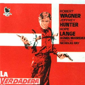 Foto La verdadera historia de Jesse James