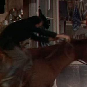 Foto La verdadera historia de Jesse James