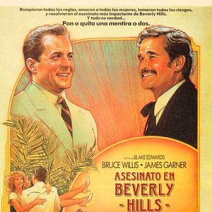 Foto Asesinato en Beverly Hills