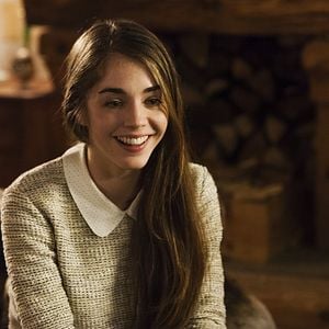 Foto Los ojos amarillos de los cocodrilos