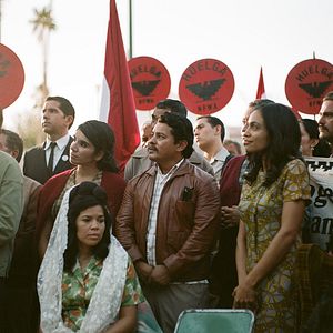 Foto Cesar Chavez: An American Hero