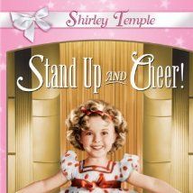 Foto Stand Up and Cheer !