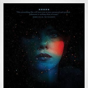 Foto Under the Skin