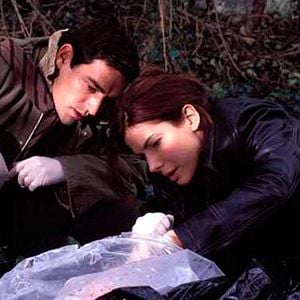 Foto Asesinato... 1-2-3