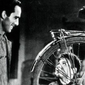 Foto Ladrón de bicicletas