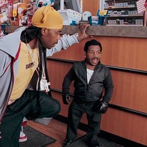 Foto Pequeño pero matón