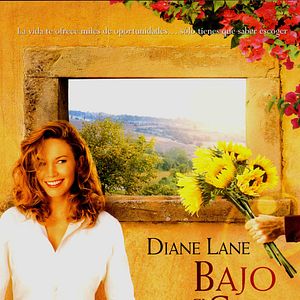 Foto Bajo el sol de la Toscana