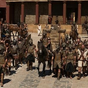 Foto Hércules: El origen de la leyenda