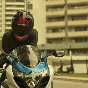 Foto Jake Gyllenhaal