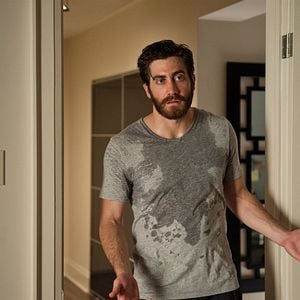 Foto Jake Gyllenhaal