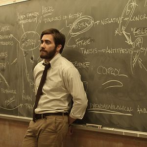 Foto Jake Gyllenhaal