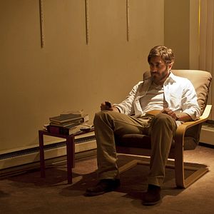 Foto Jake Gyllenhaal