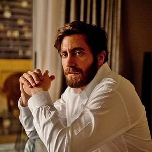 Foto Jake Gyllenhaal