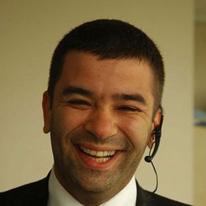 Foto Bülent Şakrak