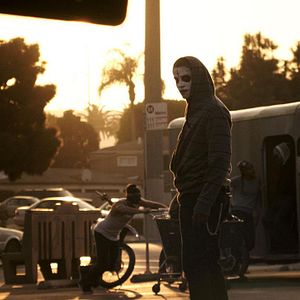 Foto Anarchy: La noche de las bestias