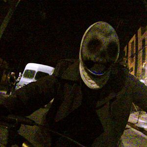 Foto Anarchy: La noche de las bestias