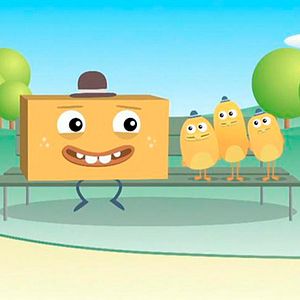 Foto Big Block SingSong