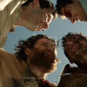 Foto The Hungover Games