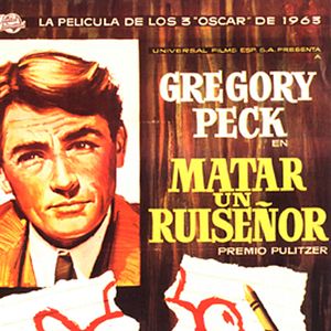 Foto Matar a un ruiseñor