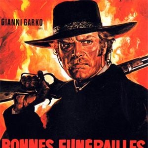 Foto Buen funeral, amigos... Paga Sartana